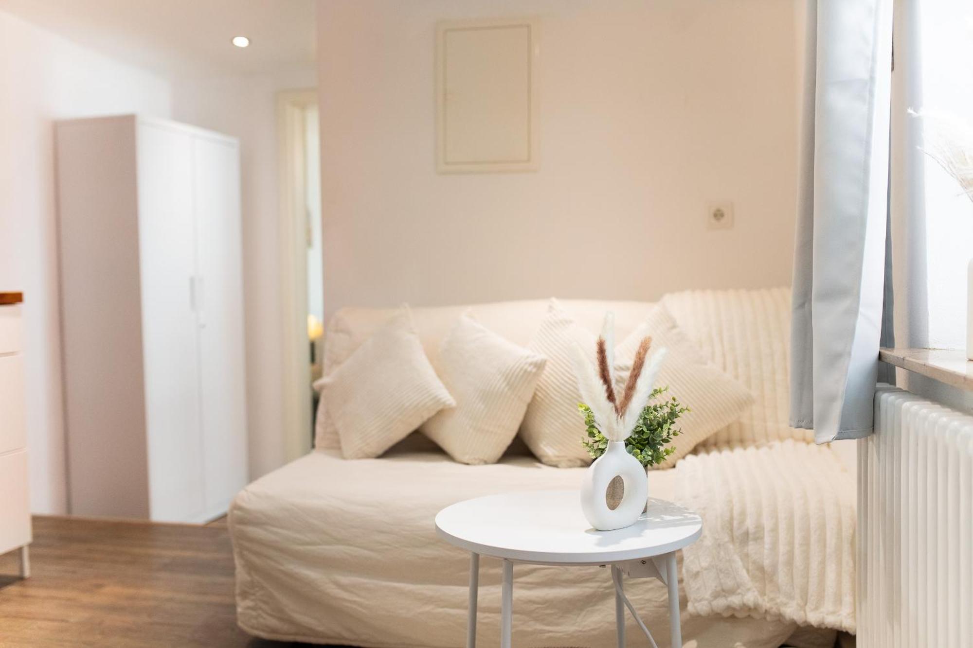Vollausgestattetes Apartment Im Herzen Bambergs Екстериор снимка