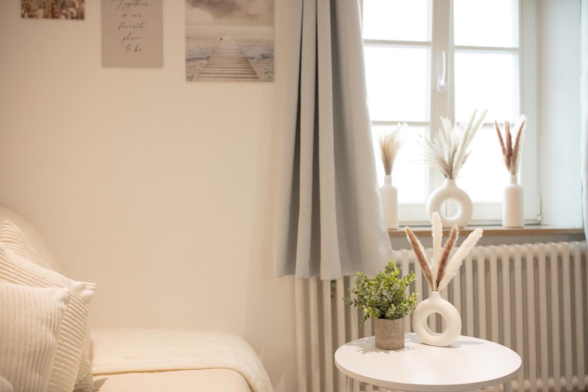 Vollausgestattetes Apartment Im Herzen Bambergs Екстериор снимка